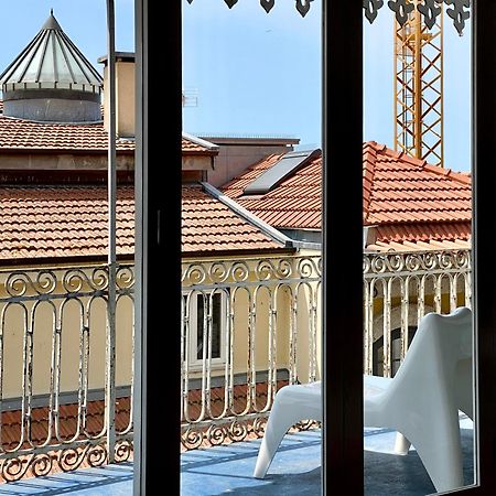 Belomonte 20 Apartments Porto World Heritage Ngoại thất bức ảnh