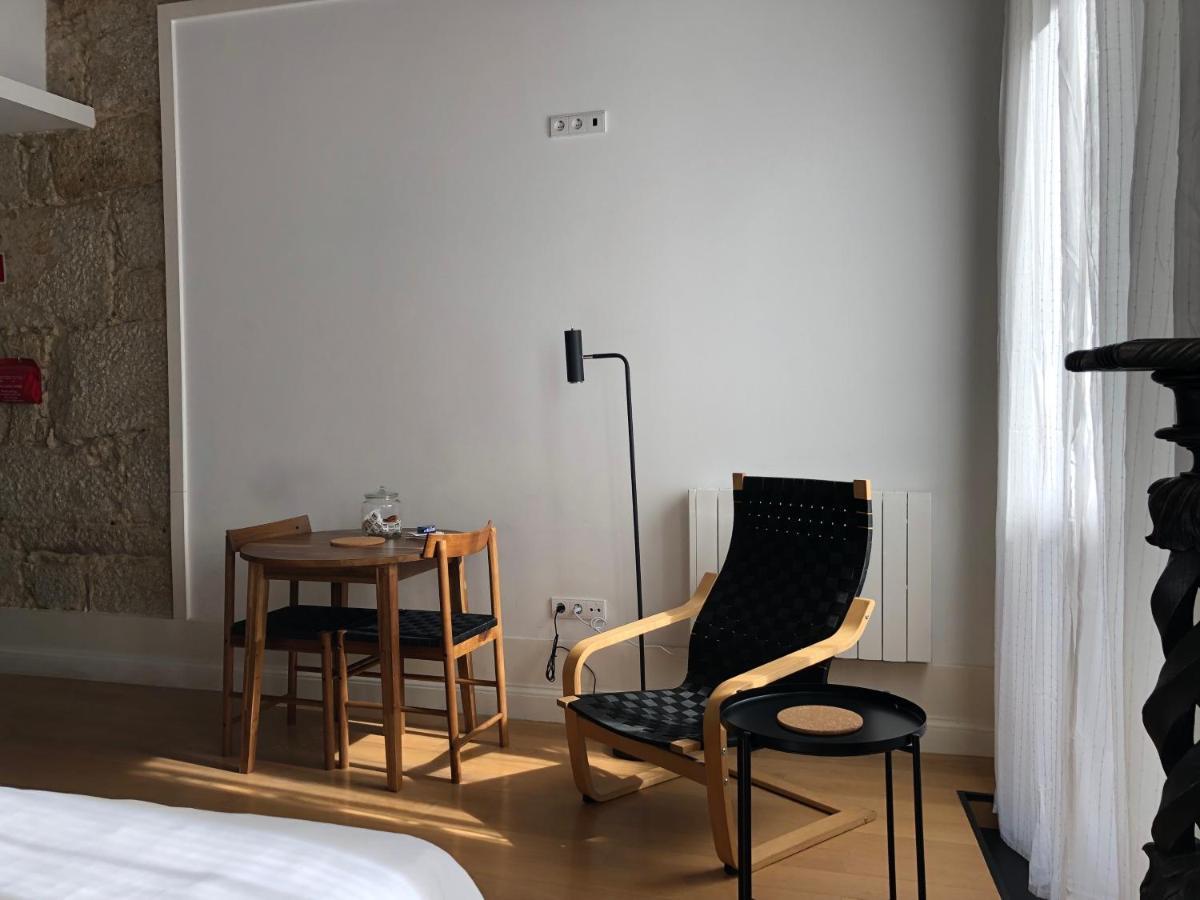 Belomonte 20 Apartments Porto World Heritage Ngoại thất bức ảnh