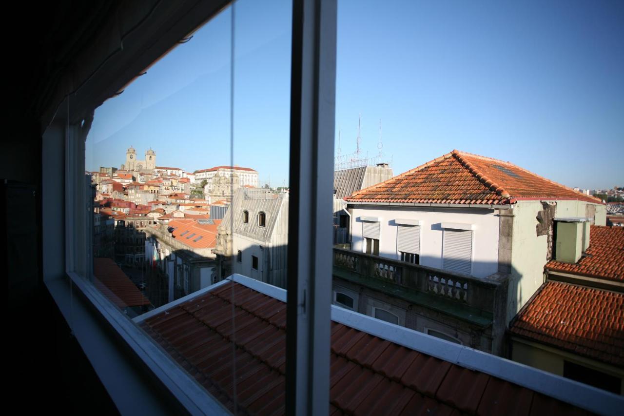 Belomonte 20 Apartments Porto World Heritage Ngoại thất bức ảnh