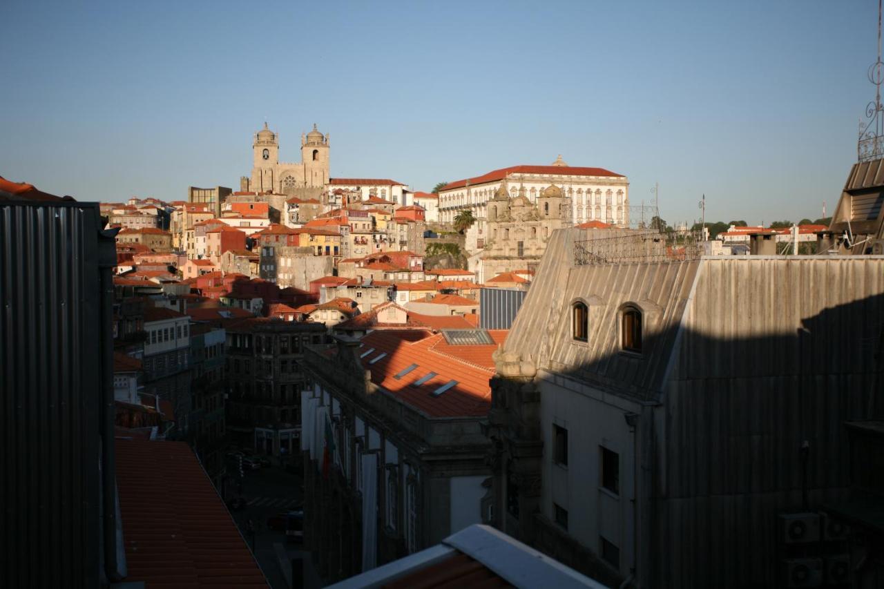 Belomonte 20 Apartments Porto World Heritage Ngoại thất bức ảnh