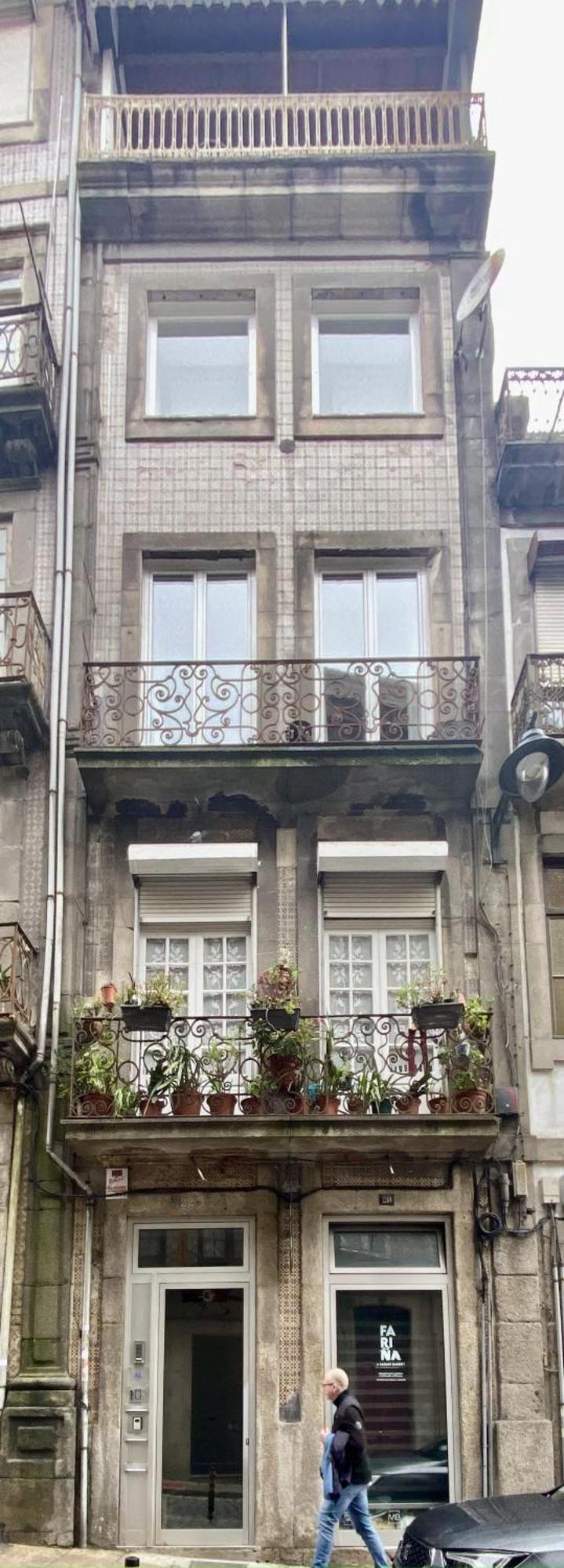 Belomonte 20 Apartments Porto World Heritage Ngoại thất bức ảnh