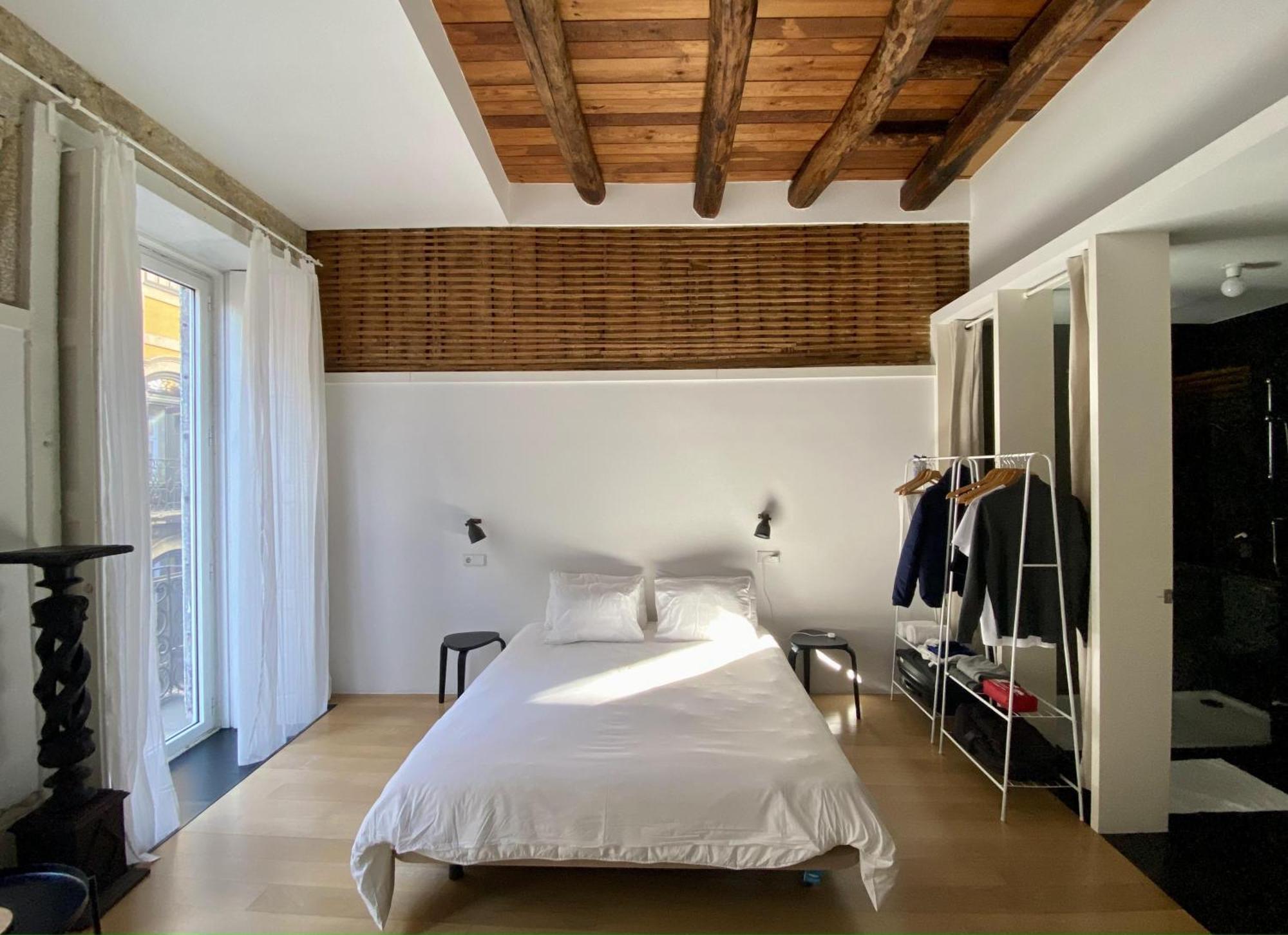 Belomonte 20 Apartments Porto World Heritage Ngoại thất bức ảnh