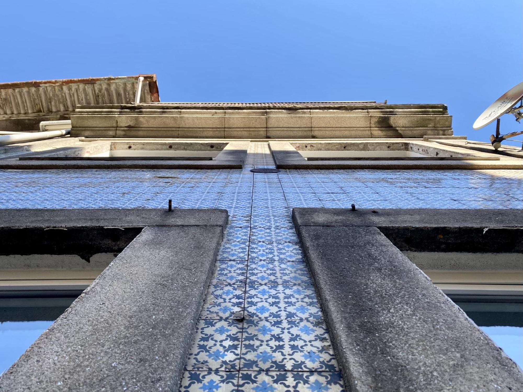 Belomonte 20 Apartments Porto World Heritage Ngoại thất bức ảnh