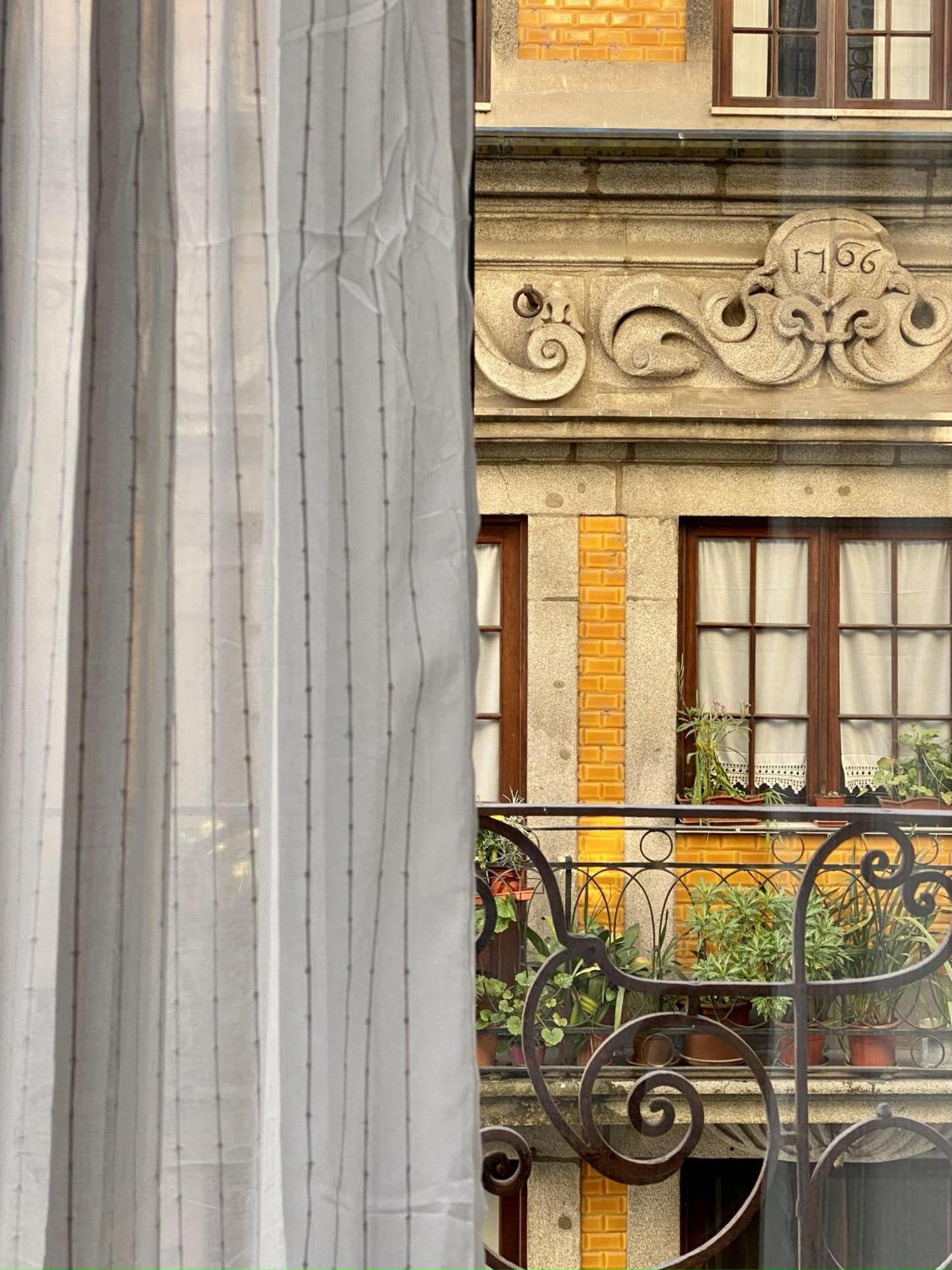 Belomonte 20 Apartments Porto World Heritage Ngoại thất bức ảnh