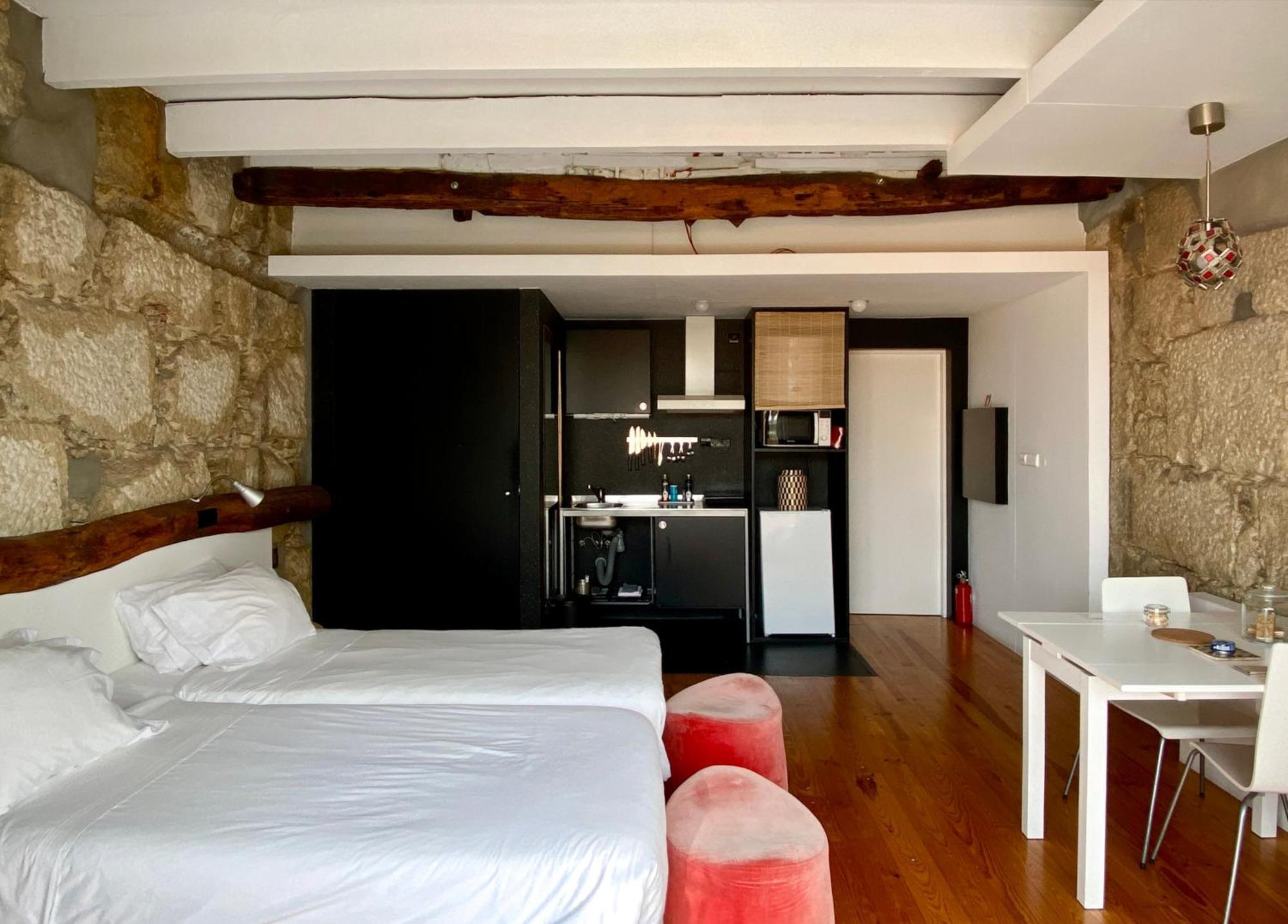 Belomonte 20 Apartments Porto World Heritage Ngoại thất bức ảnh