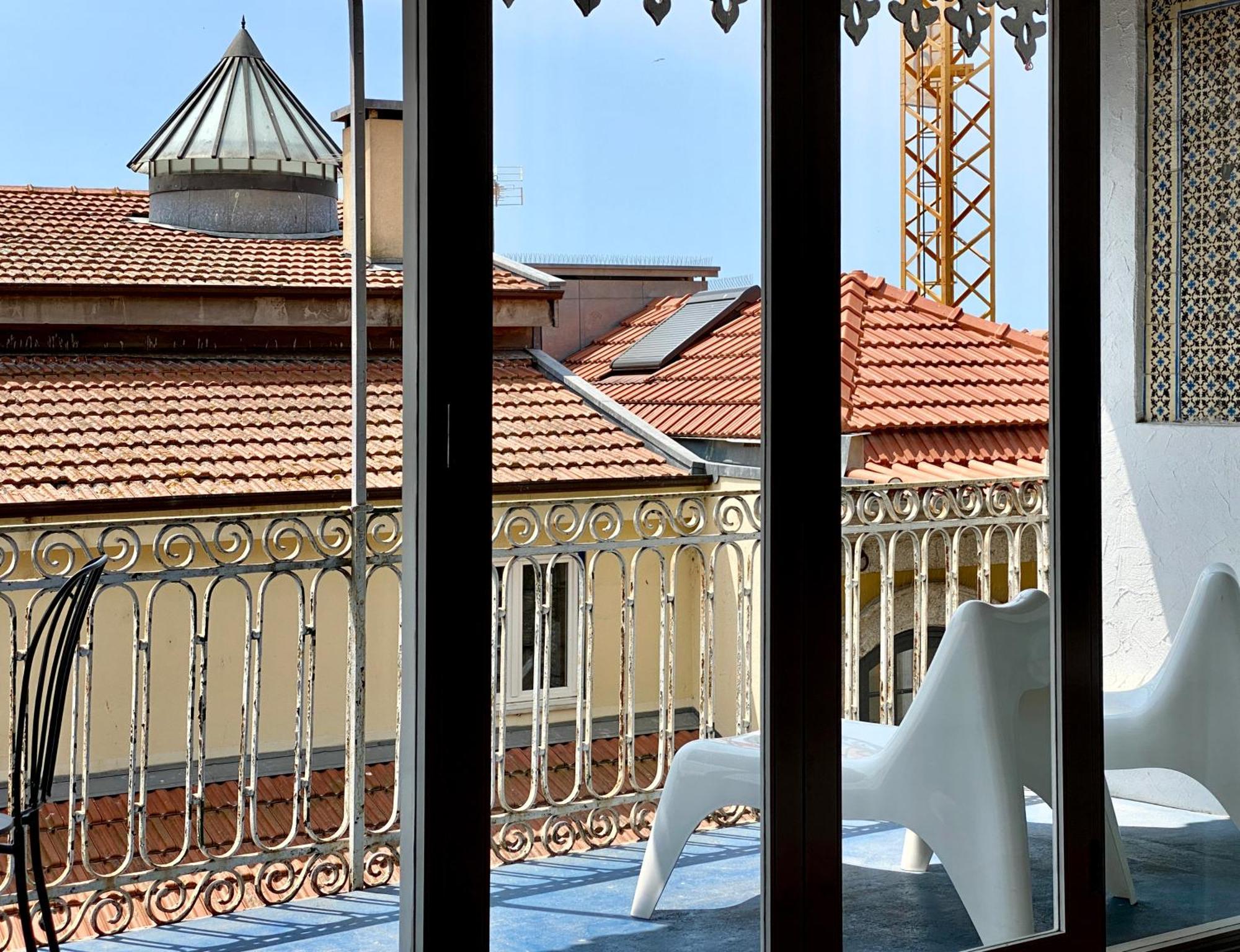 Belomonte 20 Apartments Porto World Heritage Ngoại thất bức ảnh