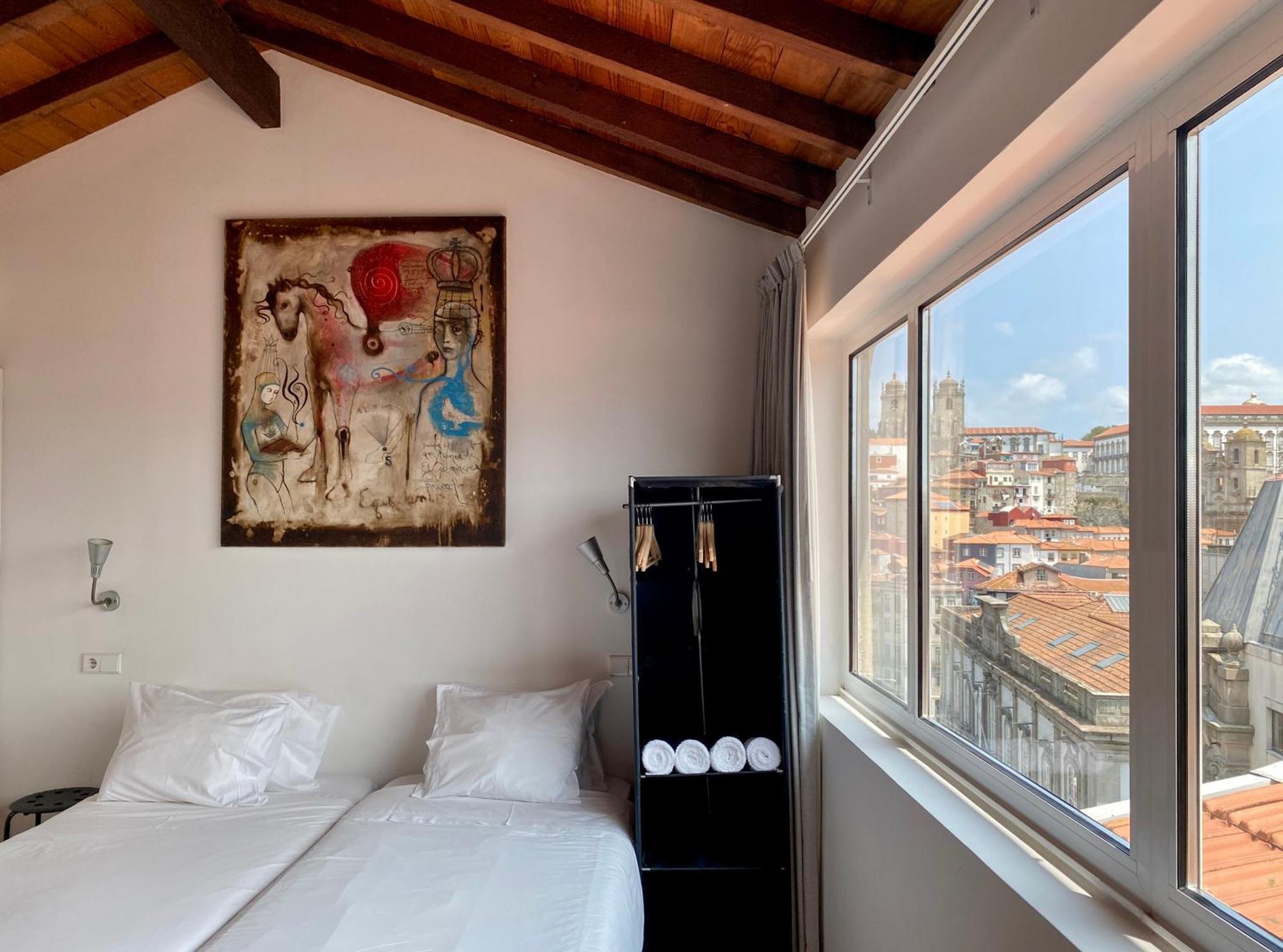 Belomonte 20 Apartments Porto World Heritage Ngoại thất bức ảnh