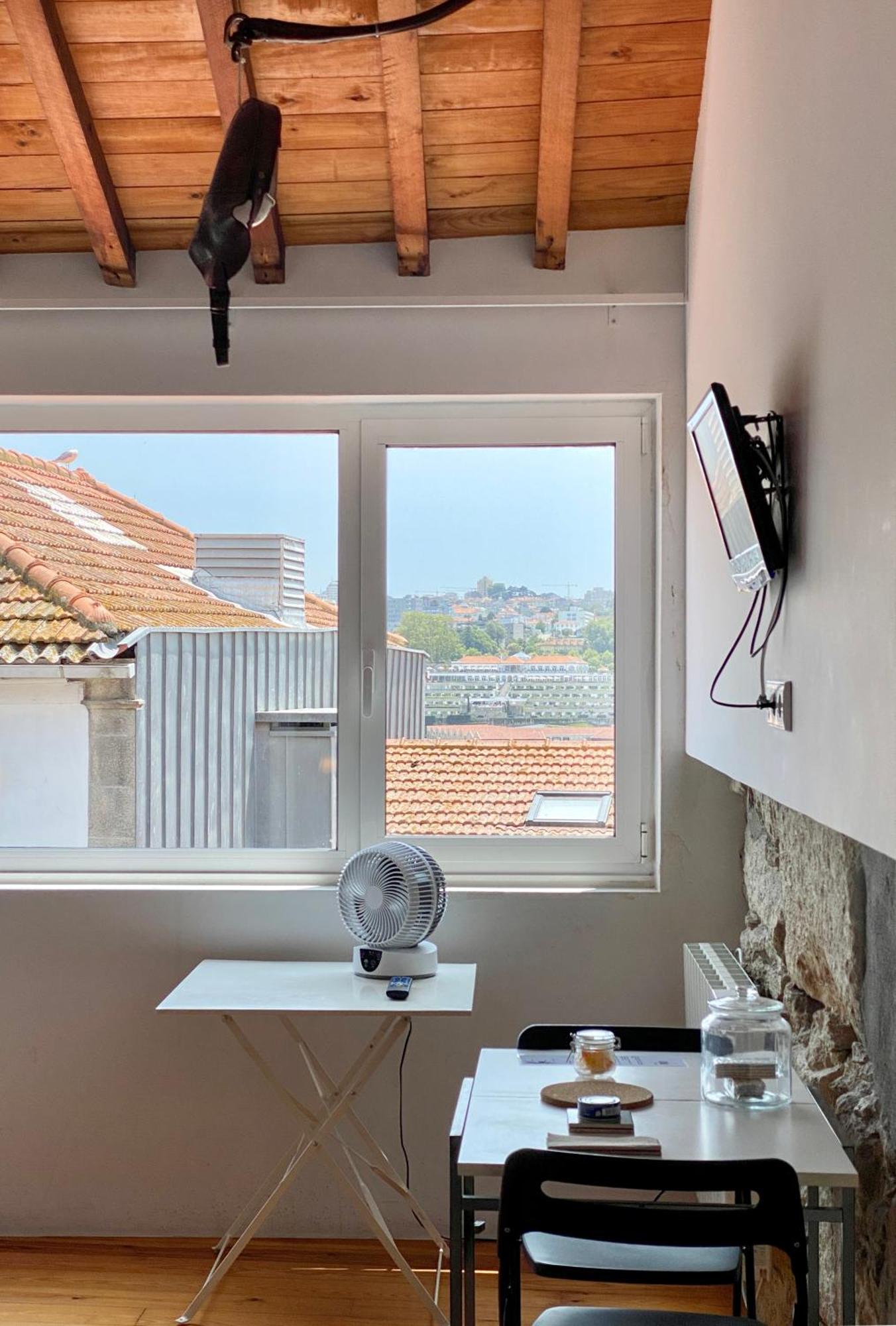 Belomonte 20 Apartments Porto World Heritage Ngoại thất bức ảnh