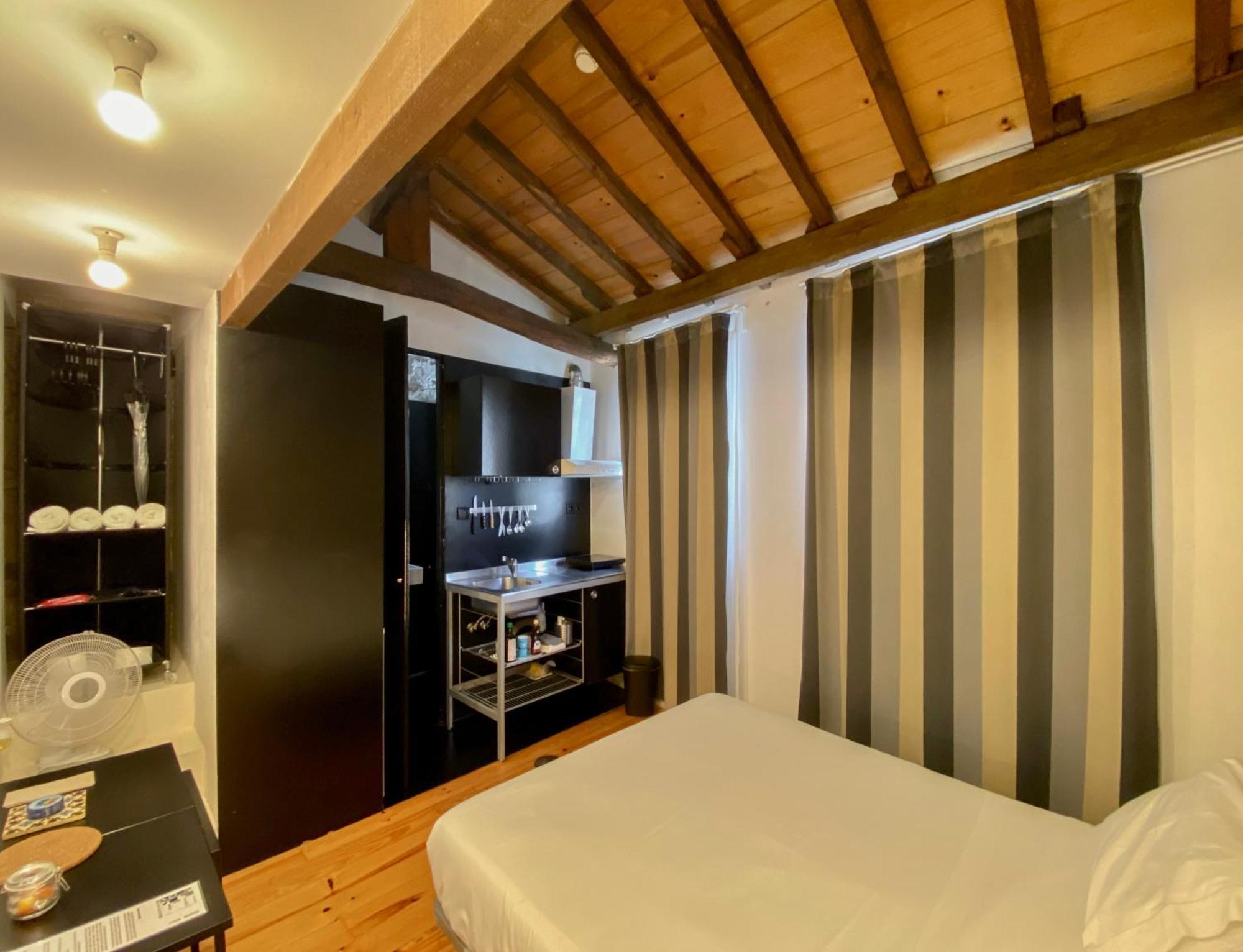 Belomonte 20 Apartments Porto World Heritage Ngoại thất bức ảnh