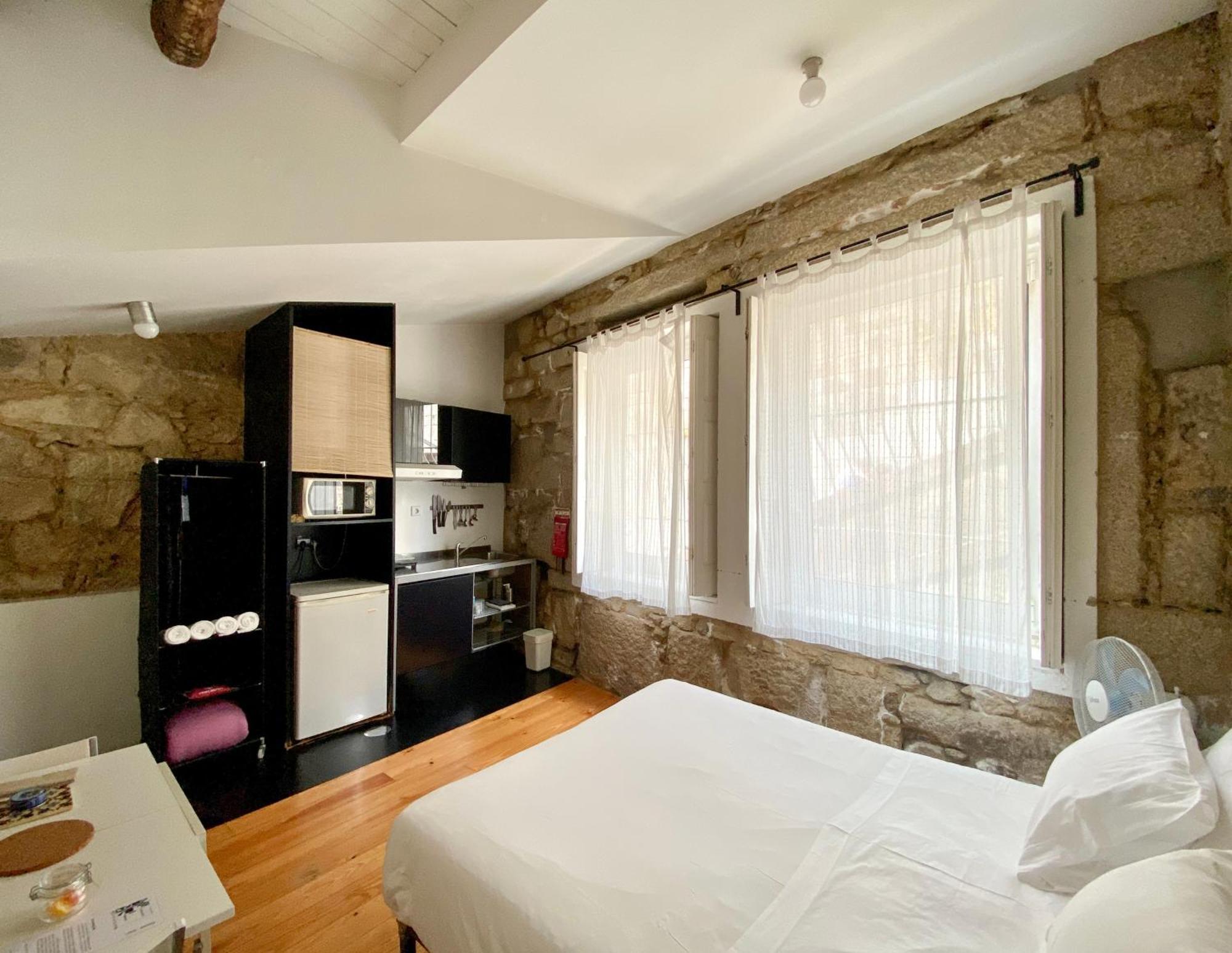Belomonte 20 Apartments Porto World Heritage Ngoại thất bức ảnh